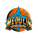 KK Medulin - logo